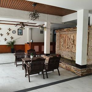 Smile Court Pattaya By Mike Group