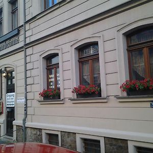 Gaestezimmer In Lindenau